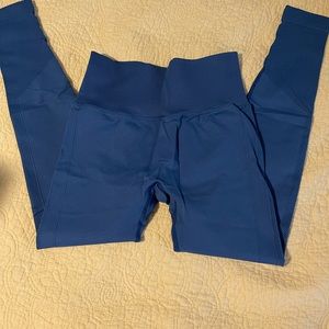 Amazon scrunch leggings